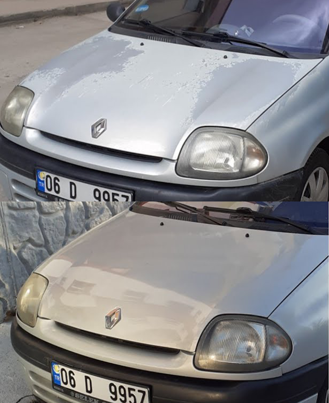 ShineOff Güneş Yanığı & Boya Kurtarıcı